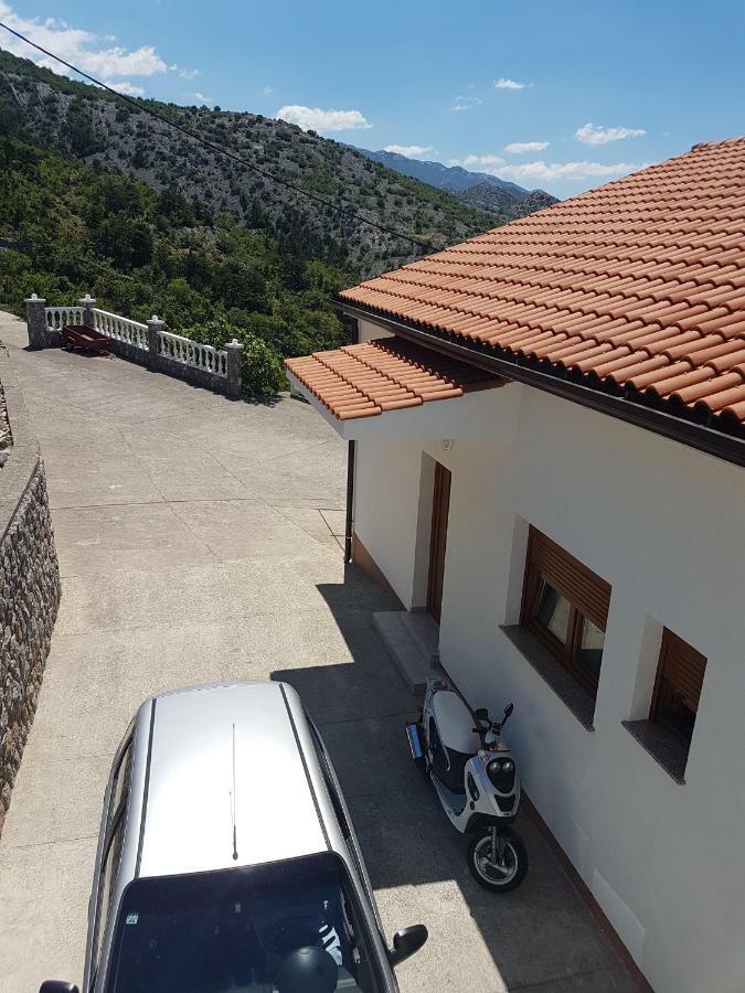 Apartments Alen Sveti Juraj Buitenkant foto